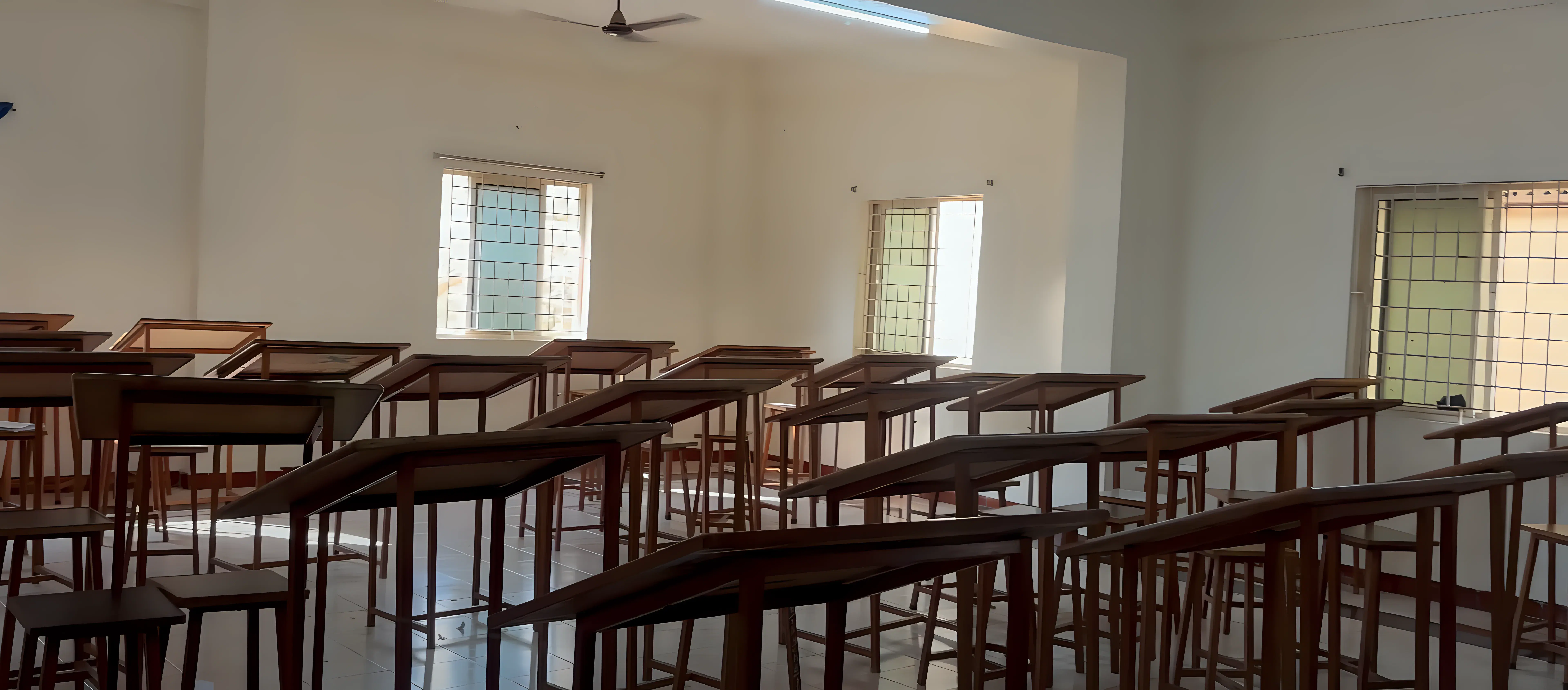 PACE Institute of Technology and Sciences Prakasam Academic Infrastructure photo 8